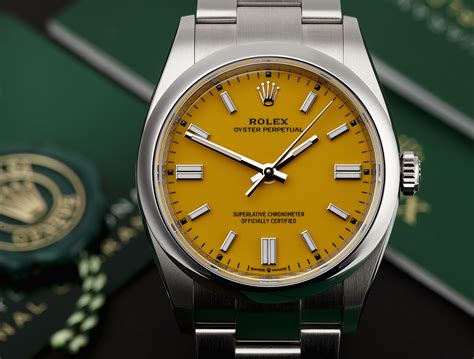 rolex oyster perpetual discontinued|Rolex Oyster Perpetual size chart.